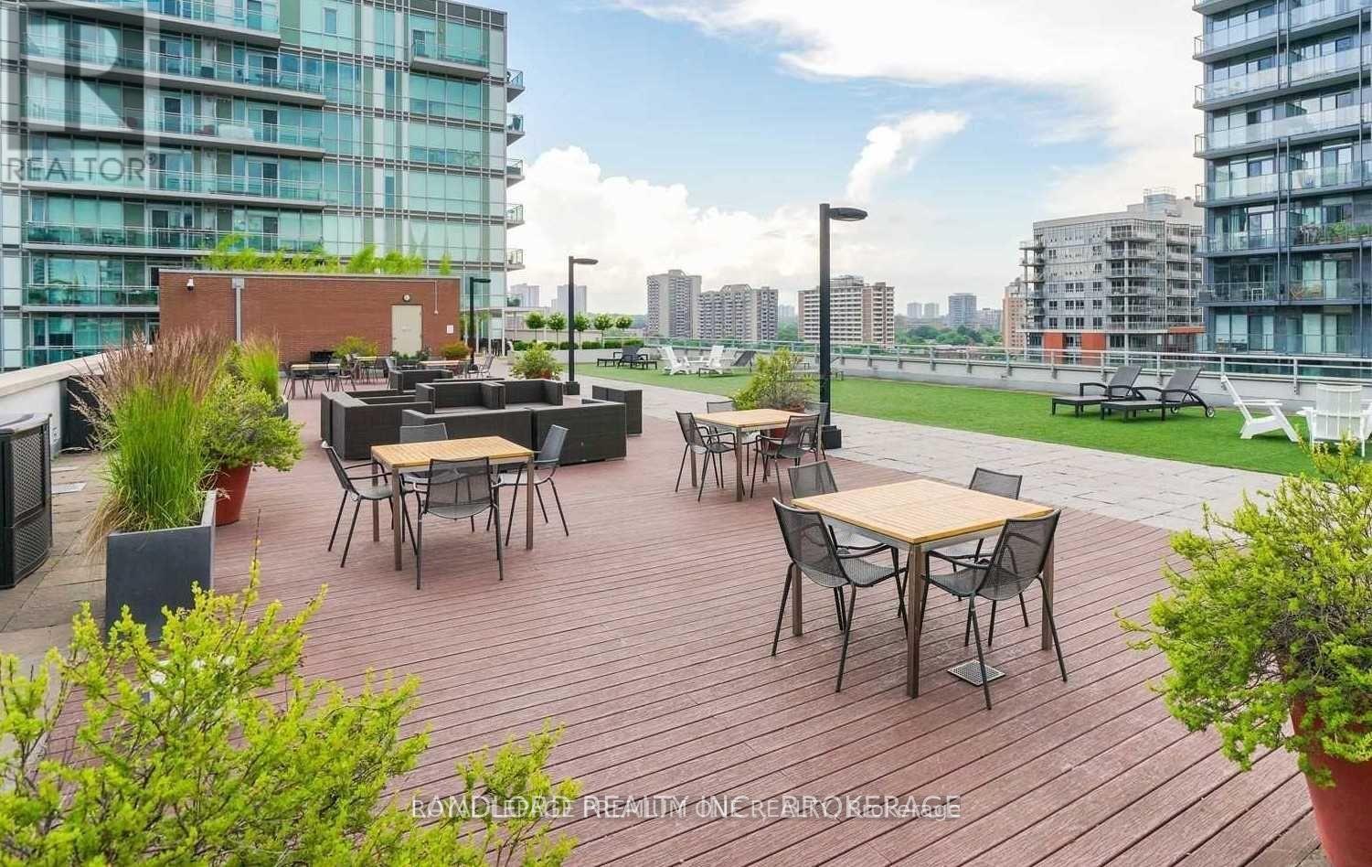 S430 - 112 George Street, Toronto, Ontario  M5A 2M5 - Photo 38 - C13248774