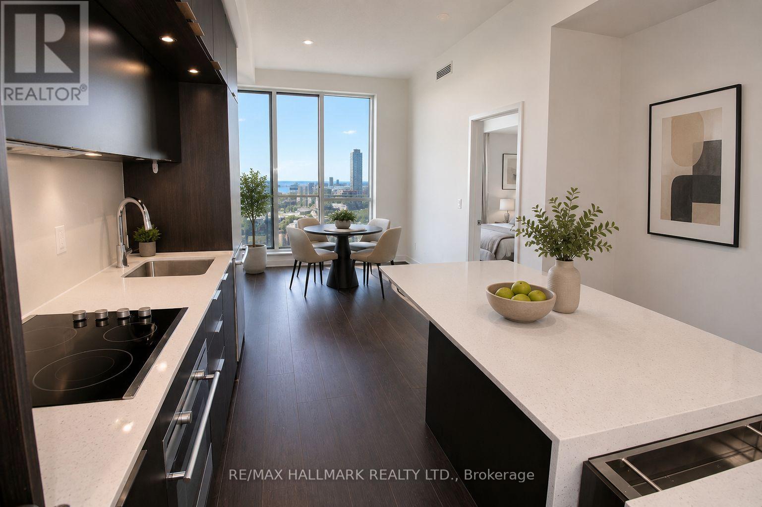 2404 - 170 Sumach Street, Toronto, Ontario  M5A 3K2 - Photo 4 - C13430172