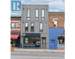 2B - 1106 ST CLAIR AVENUE W, Toronto, Ontario