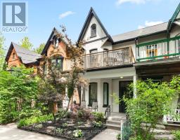 33 LAKEVIEW AVENUE, Toronto, Ontario