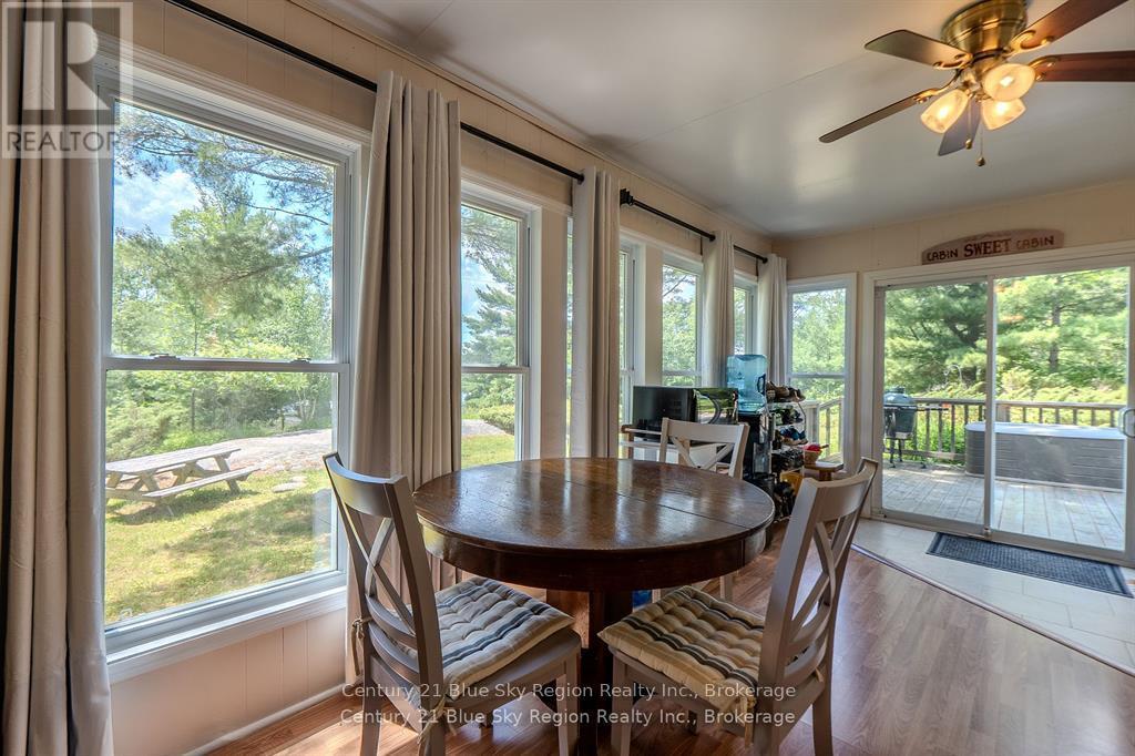 285 C Ruston Road, Nipissing, Ontario  P0H 1H0 - Photo 20 - X13433848