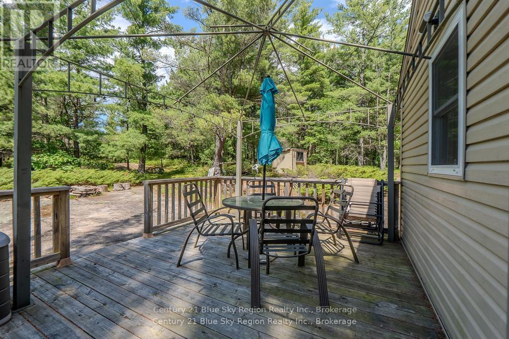 285 C Ruston Road, Nipissing, Ontario  P0H 1H0 - Photo 27 - X13433848