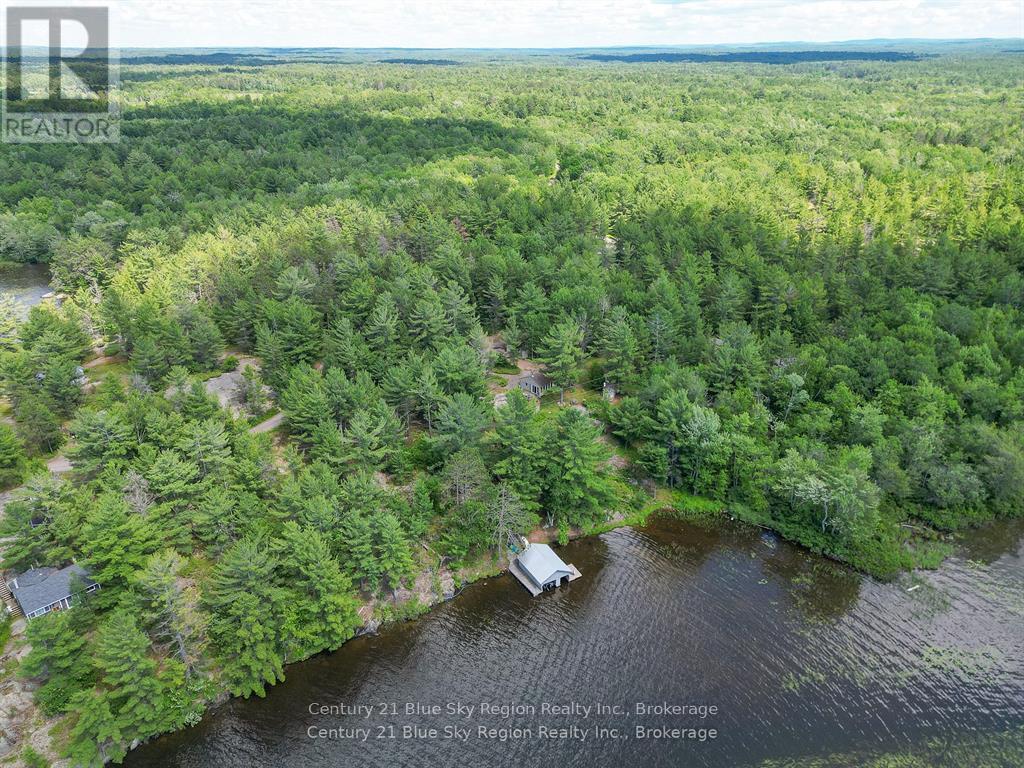 285 C Ruston Road, Nipissing, Ontario  P0H 1H0 - Photo 3 - X13433848