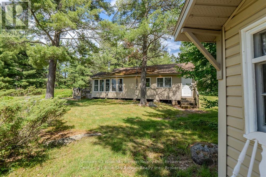285 C Ruston Road, Nipissing, Ontario  P0H 1H0 - Photo 31 - X13433848
