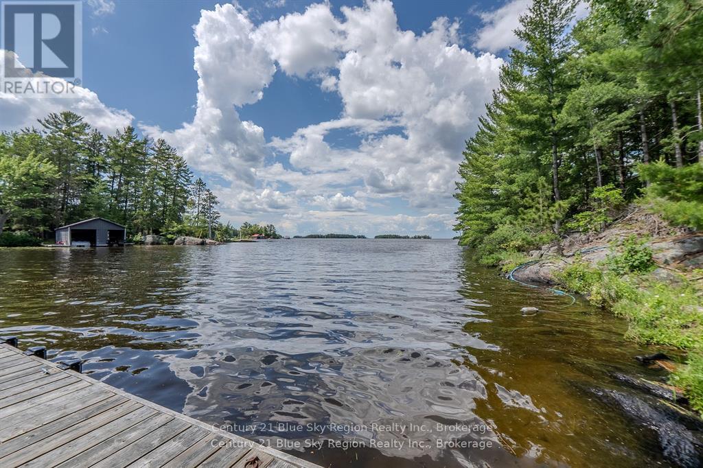 285 C Ruston Road, Nipissing, Ontario  P0H 1H0 - Photo 32 - X13433848