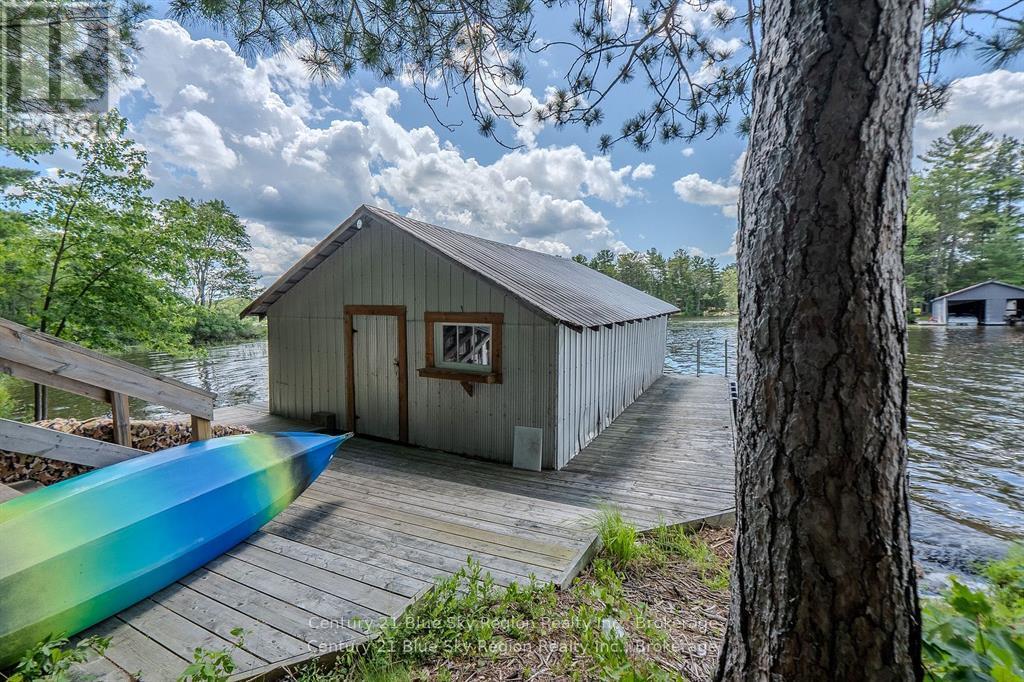 285 C Ruston Road, Nipissing, Ontario  P0H 1H0 - Photo 33 - X13433848