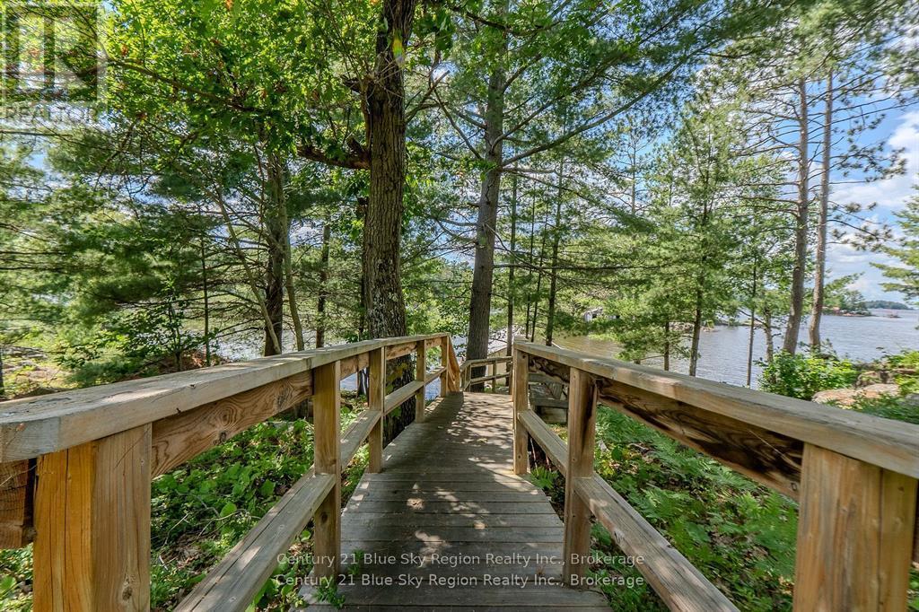 285 C Ruston Road, Nipissing, Ontario  P0H 1H0 - Photo 35 - X13433848