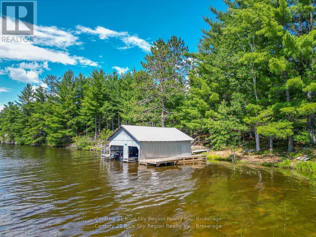 285 C Ruston Road, Nipissing, Ontario  P0H 1H0 - Photo 5 - X13433848
