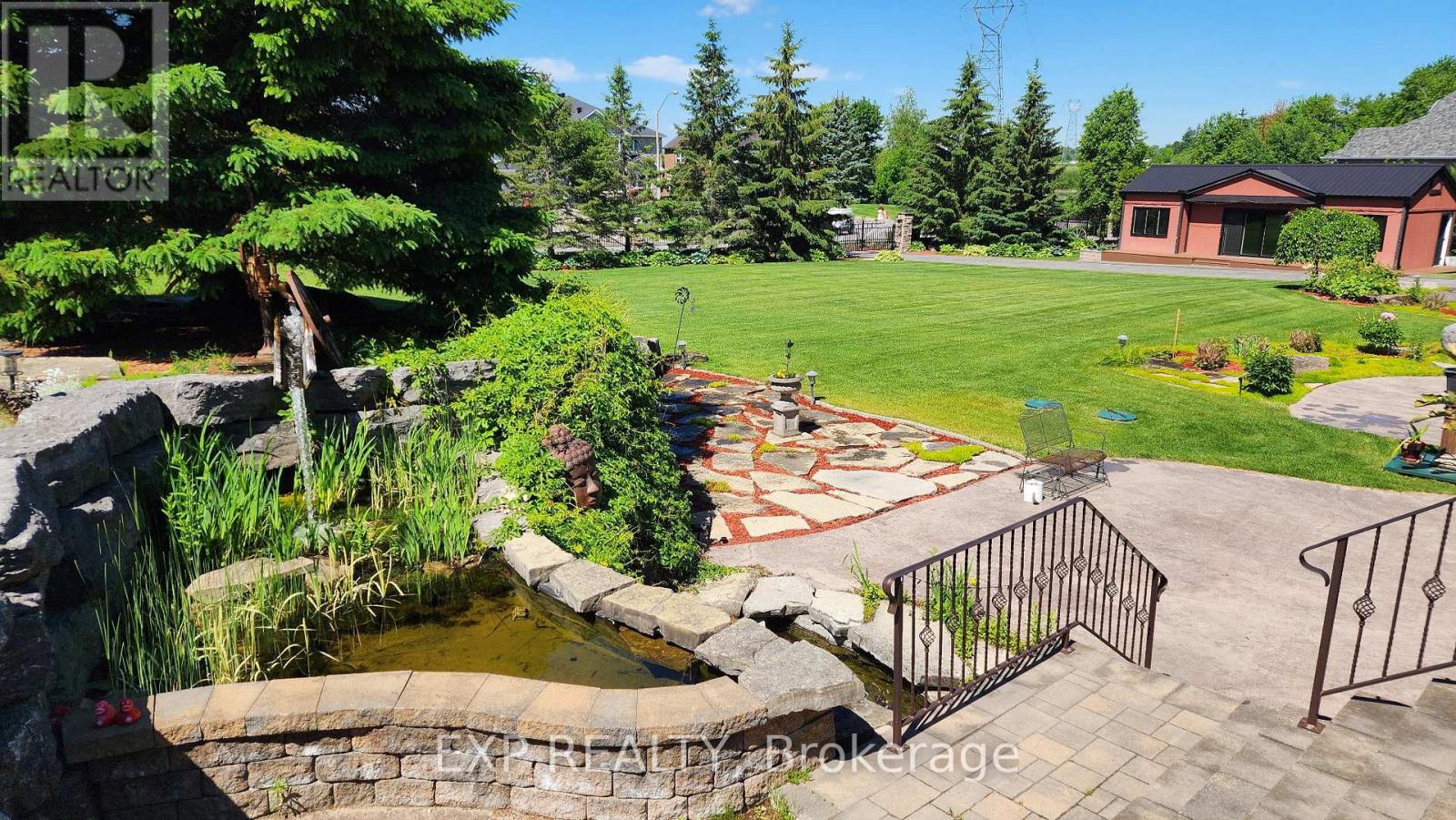 1283 Rideau Cove Court, Ottawa, Ontario  K1V 1R8 - Photo 44 - X13044996