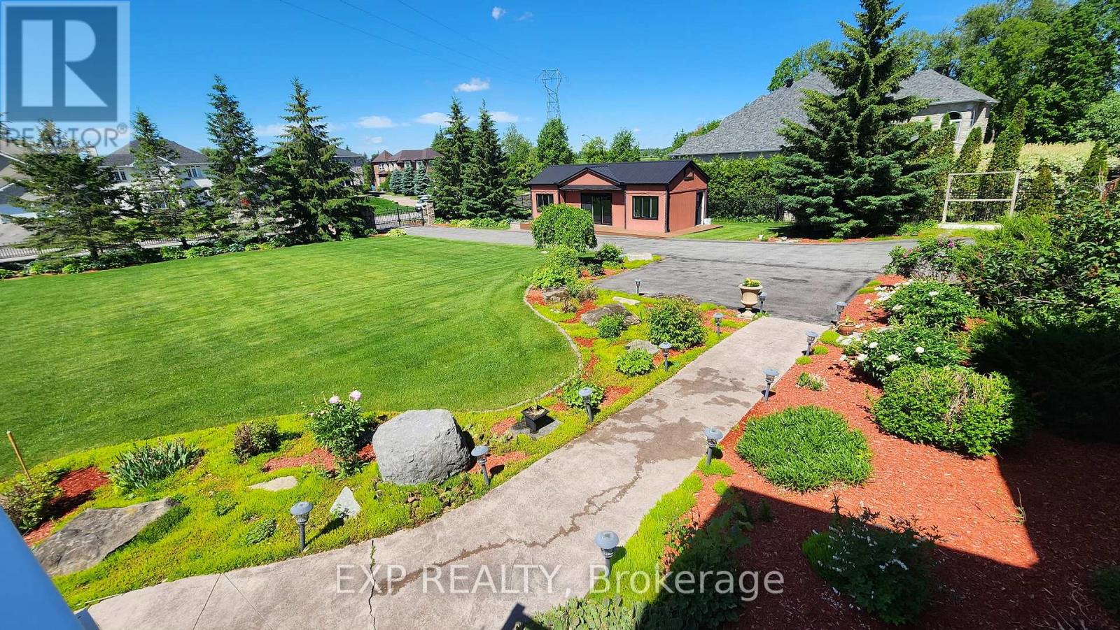 1283 Rideau Cove Court, Ottawa, Ontario  K1V 1R8 - Photo 46 - X13044996