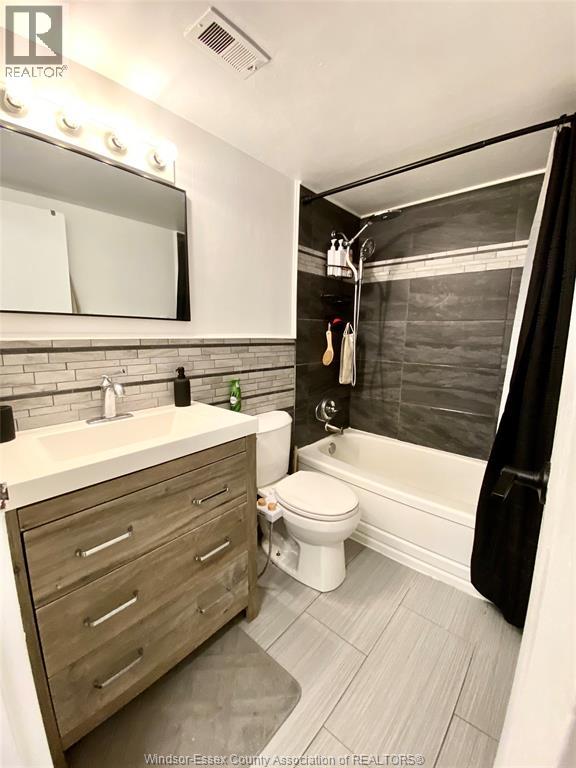 111 Riverside Drive East Unit# 107, Windsor, Ontario  N9A 2S6 - Photo 12 - 26013877