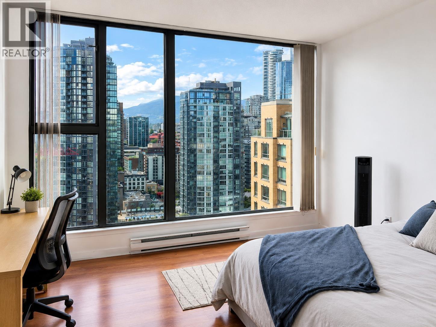 2403 1155 Homer Street, Vancouver, British Columbia  V6B 5T5 - Photo 3 - R3129964
