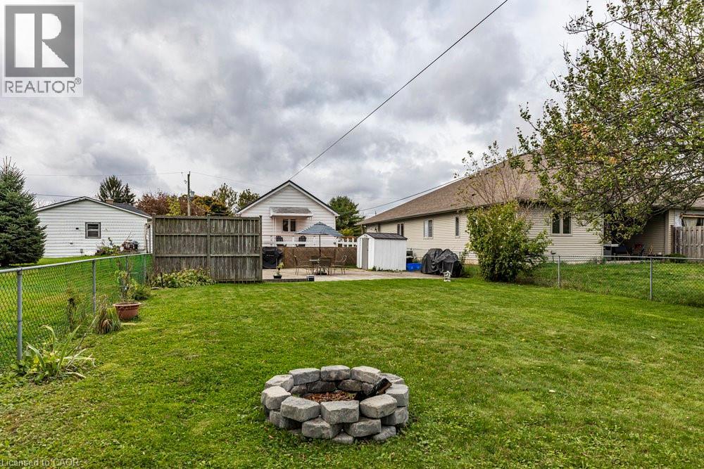 259 Metcalfe Street N, Simcoe, Ontario  N3Y 3Y1 - Photo 28 - 40815281