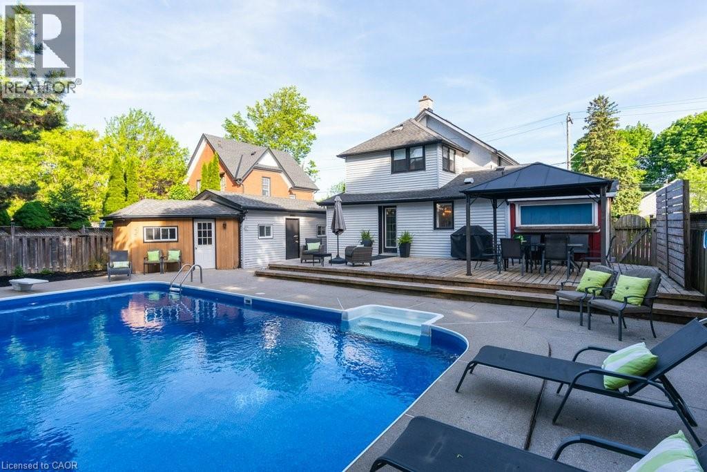 44 Krug Street, Kitchener, Ontario N2H 2X7 - Photo 38 - 40834423