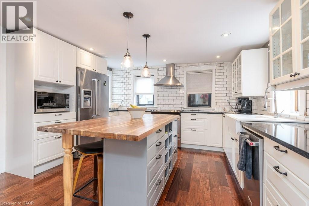 44 Krug Street, Kitchener, Ontario N2H 2X7 - Photo 11 - 40834423