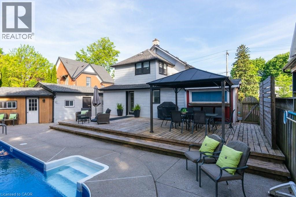 44 Krug Street, Kitchener, Ontario N2H 2X7 - Photo 34 - 40834423