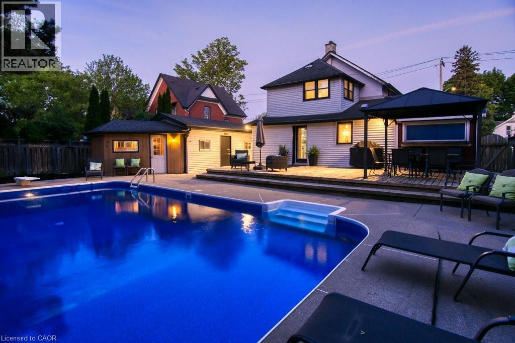 44 Krug Street, Kitchener, Ontario N2H 2X7 - Photo 46 - 40834423