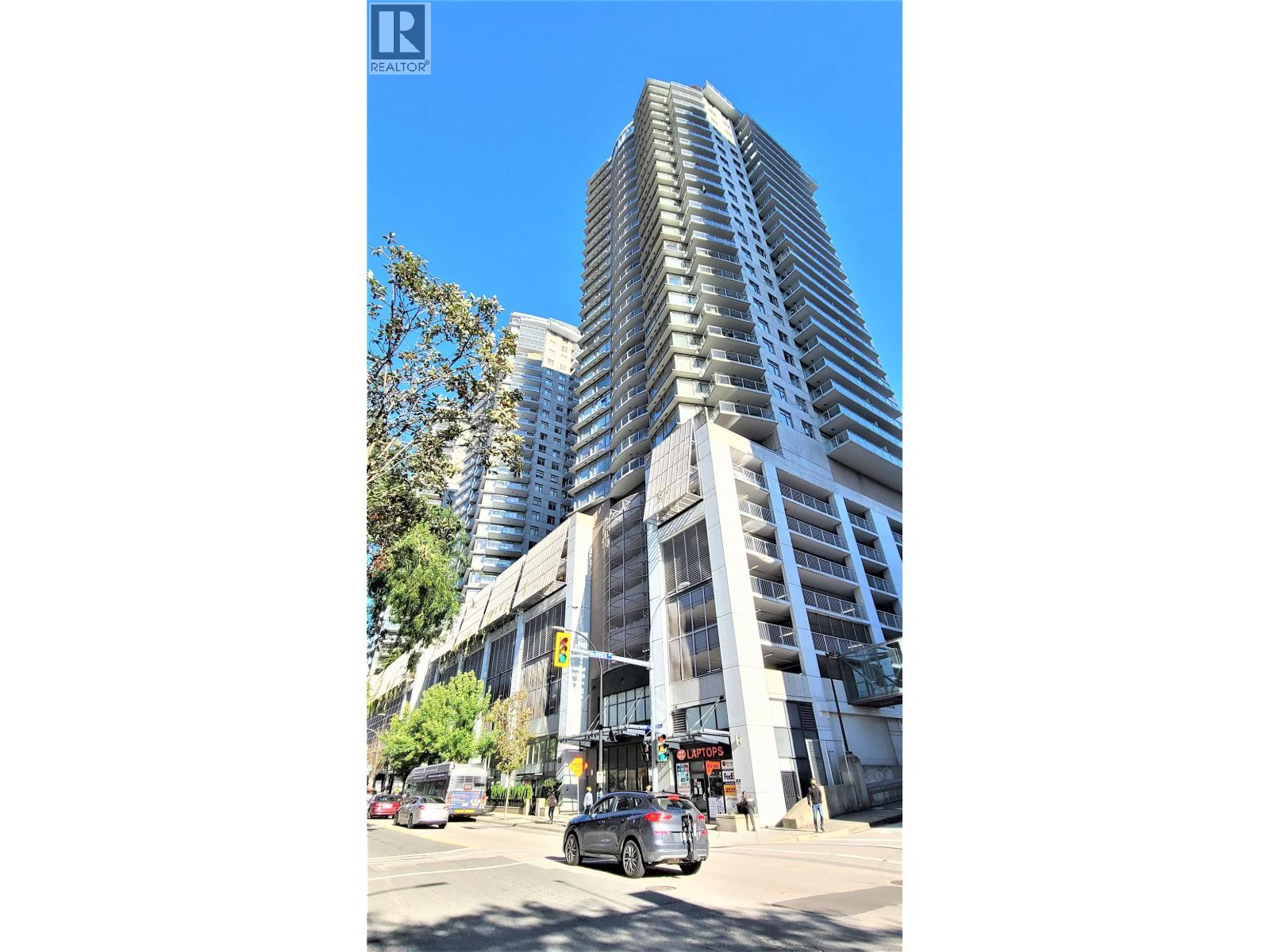 3309 892 CARNARVON STREET, New Westminster, British Columbia