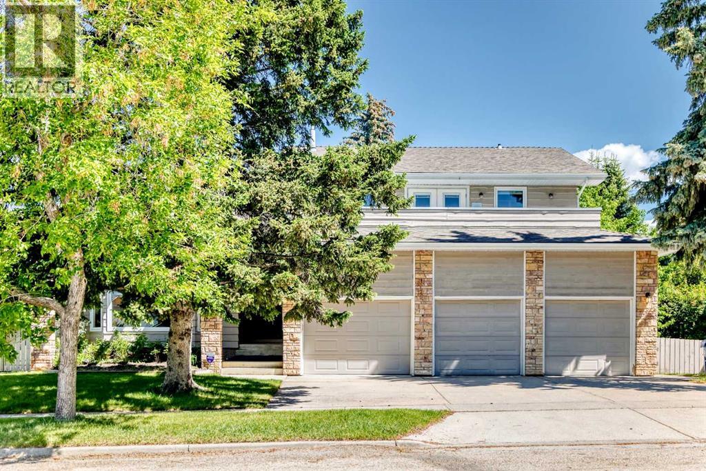 1912 Palliser Drive SW, calgary, Alberta