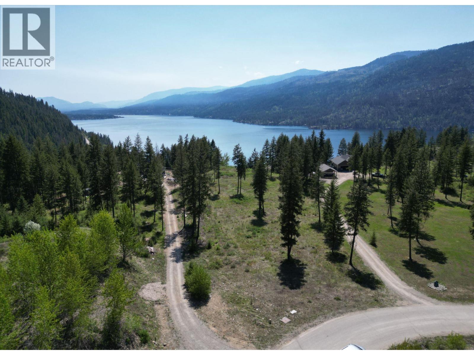Caitlin Road Lot# 19, Christina Lake, British Columbia
