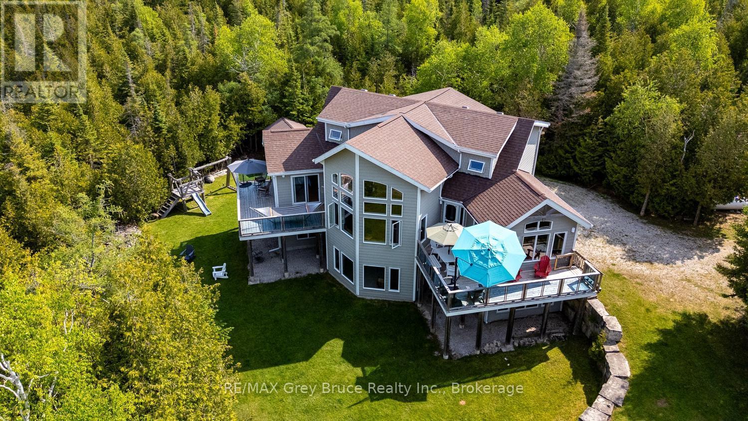 37 PARADISE DRIVE, Northern Bruce Peninsula, Ontario