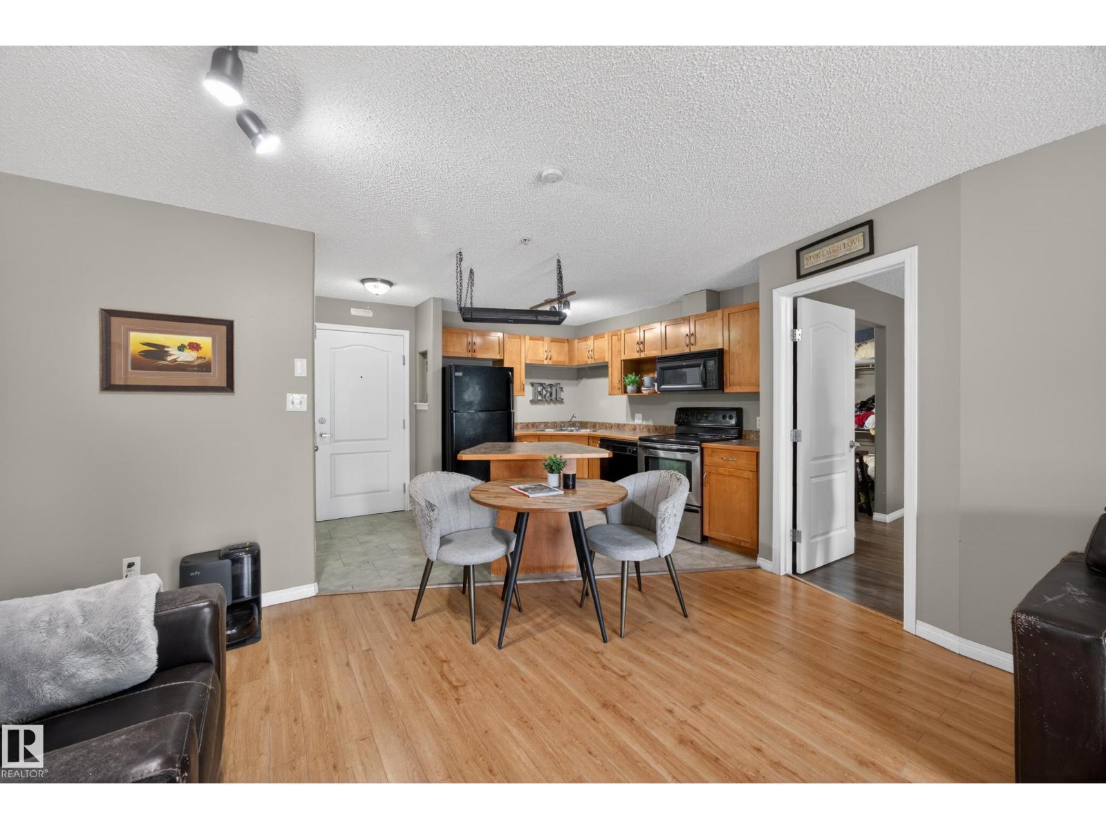 #111 3425 19 Nw, Edmonton, Alberta  T6T 2B5 - Photo 7 - E4493154