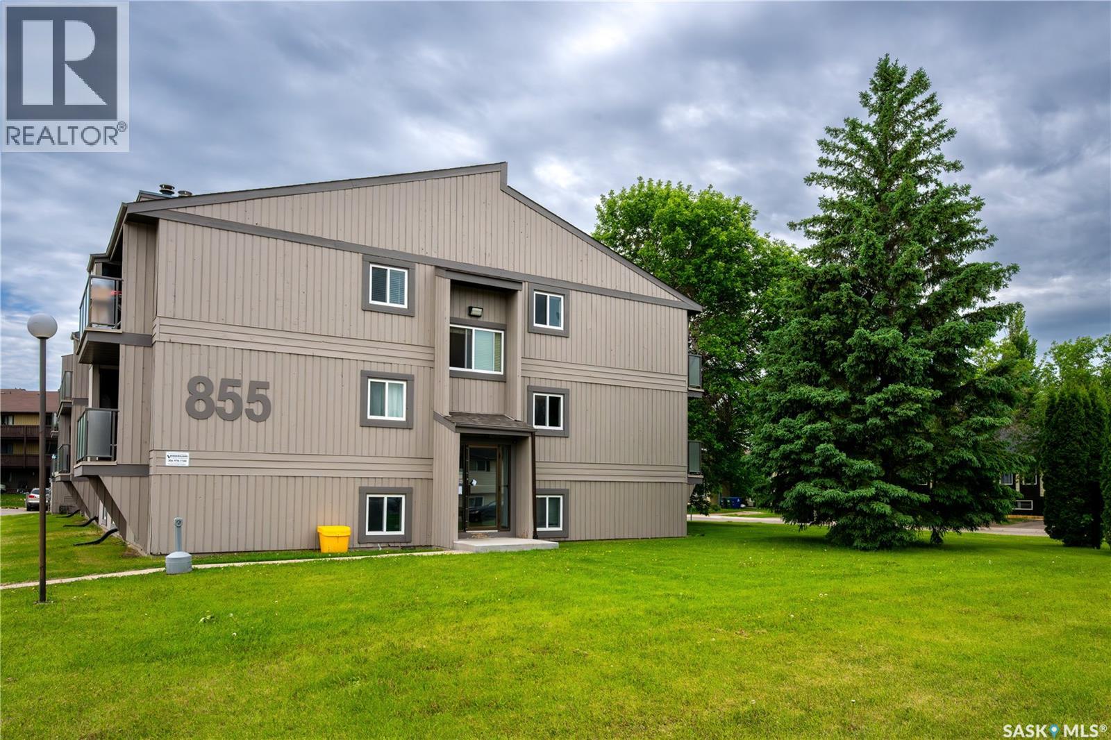 206 855 Wollaston Crescent, Saskatoon, Saskatchewan  S7J 4G1 - Photo 2 - SK038957