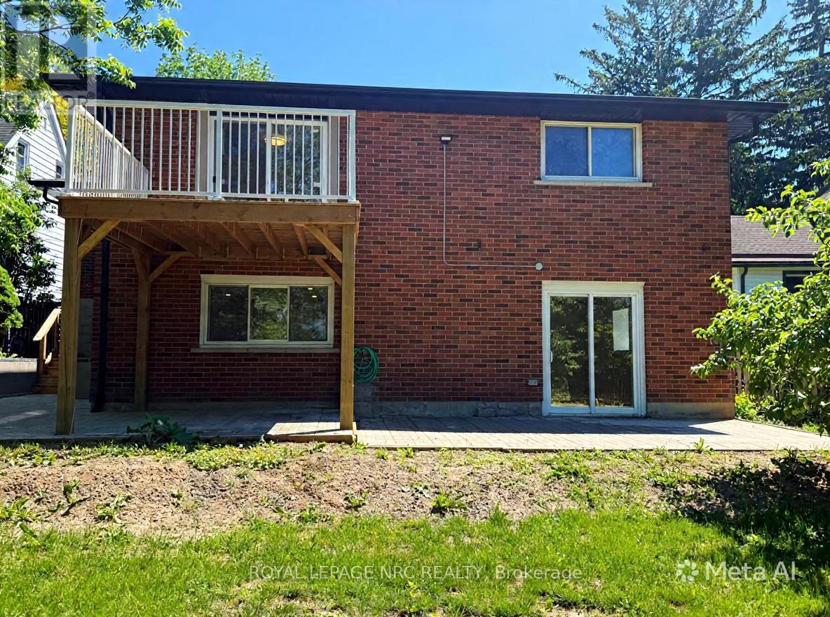 10 Dundas Crescent, St. Catharines, Ontario  L2T 1T3 - Photo 11 - X13414642