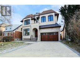 119 PATRICIA AVENUE, Toronto, Ontario