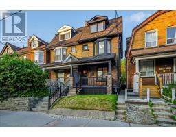 777 DUFFERIN STREET, Toronto, Ontario