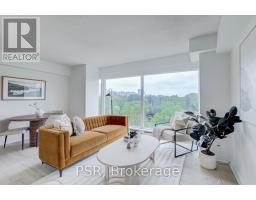 601 - 97 LAWTON BOULEVARD, Toronto, Ontario
