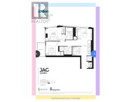 1612 - 308 JARVIS STREET, Toronto, Ontario