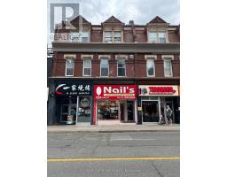 666 YONGE STREET, Toronto, Ontario