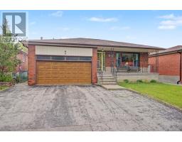 17 CHALET ROAD, Toronto, Ontario