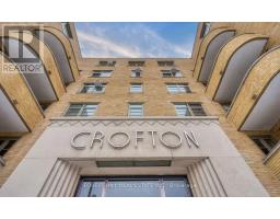 301 - 717 EGLINTON AVENUE W, Toronto, Ontario