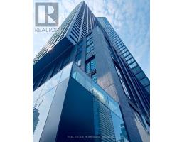 4705 - 8 WELLESLEY STREET W, Toronto, Ontario