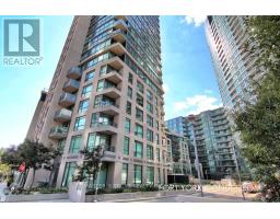 312 - 219 FORT YORK BOULEVARD, Toronto, Ontario