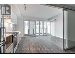 1121 - 251 JARVIS STREET, Toronto, Ontario
