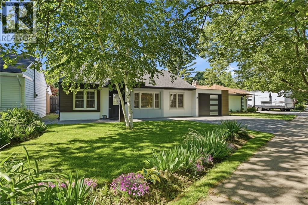 50 BEAMER Avenue, St. Catharines, Ontario