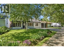 50 BEAMER Avenue, st. catharines, Ontario