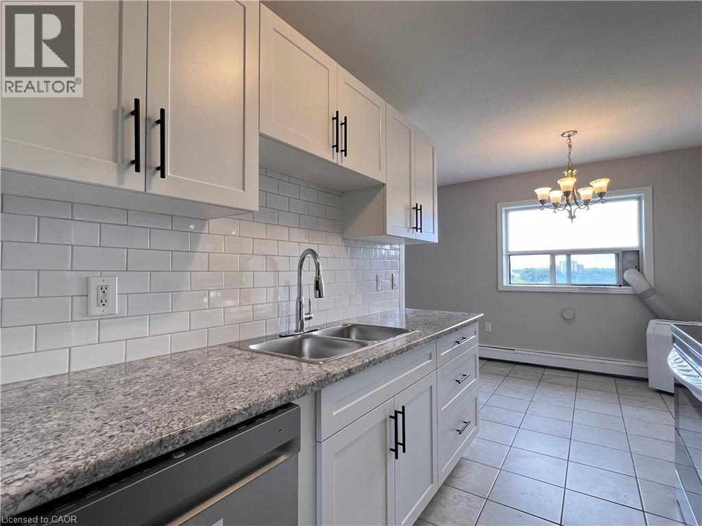 283 Fairway Road N Unit# 503, Kitchener, Ontario  N2A 2P1 - Photo 10 - 40838667