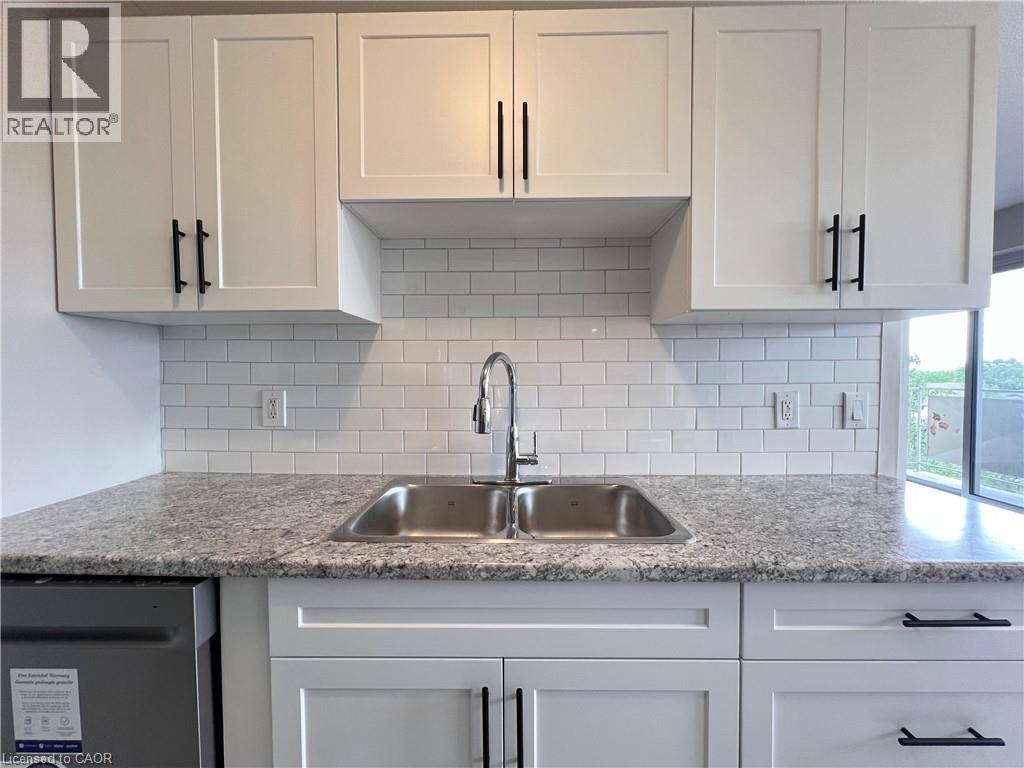 283 Fairway Road N Unit# 503, Kitchener, Ontario  N2A 2P1 - Photo 12 - 40838667