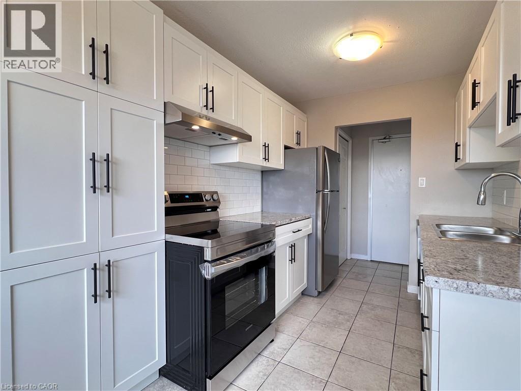 283 Fairway Road N Unit# 503, Kitchener, Ontario  N2A 2P1 - Photo 13 - 40838667