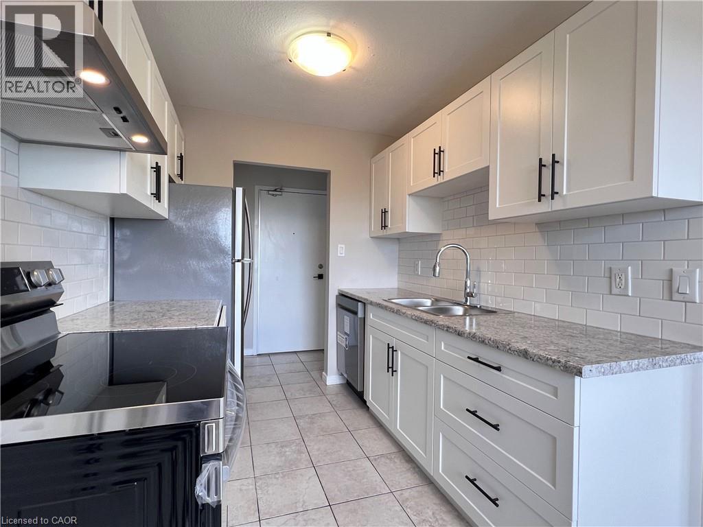 283 Fairway Road N Unit# 503, Kitchener, Ontario  N2A 2P1 - Photo 14 - 40838667