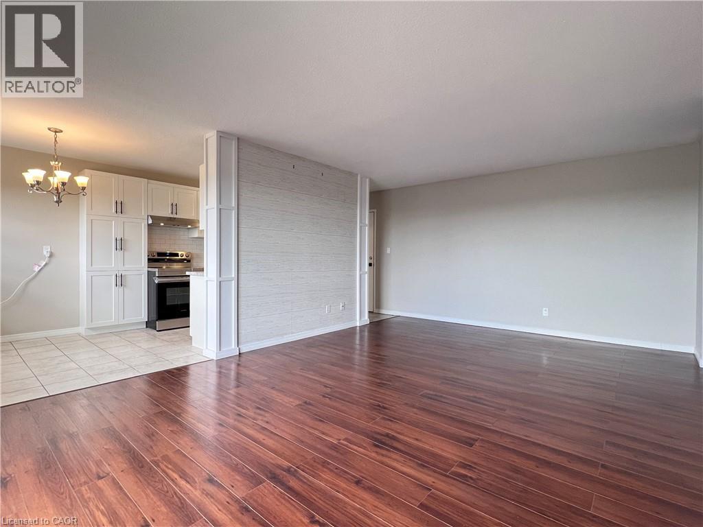 283 Fairway Road N Unit# 503, Kitchener, Ontario  N2A 2P1 - Photo 16 - 40838667