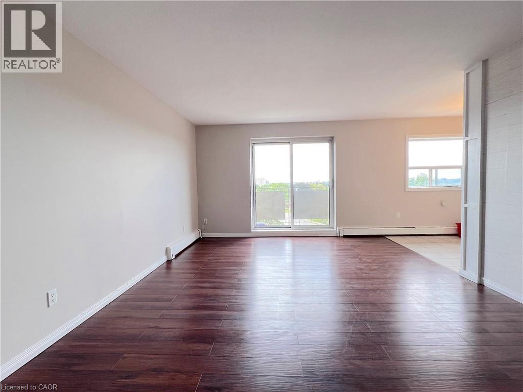283 Fairway Road N Unit# 503, Kitchener, Ontario  N2A 2P1 - Photo 17 - 40838667