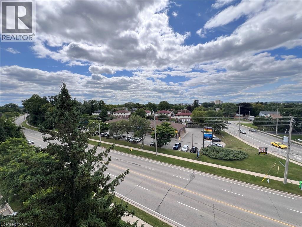 283 Fairway Road N Unit# 503, Kitchener, Ontario  N2A 2P1 - Photo 27 - 40838667