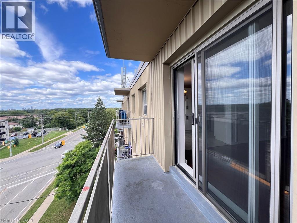 283 Fairway Road N Unit# 503, Kitchener, Ontario  N2A 2P1 - Photo 29 - 40838667