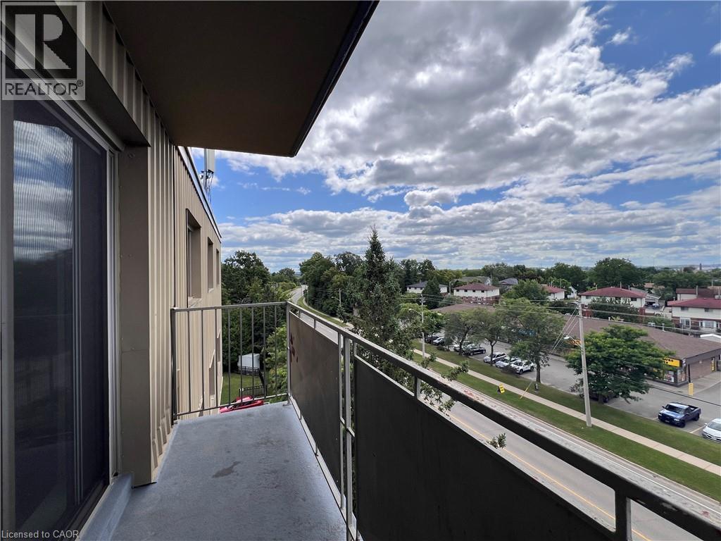 283 Fairway Road N Unit# 503, Kitchener, Ontario  N2A 2P1 - Photo 30 - 40838667