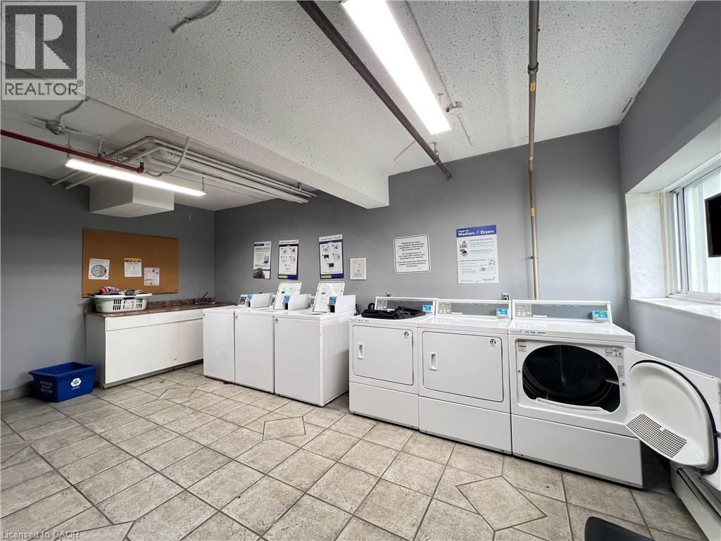 283 Fairway Road N Unit# 503, Kitchener, Ontario  N2A 2P1 - Photo 32 - 40838667